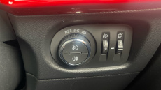 Vauxhall Mokka 1.2 Turbo 100 SRi Nav Premium 5dr Petrol Hatchback